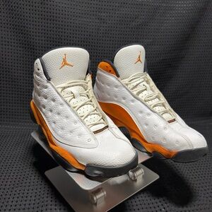 Jordan 13 “starfish”